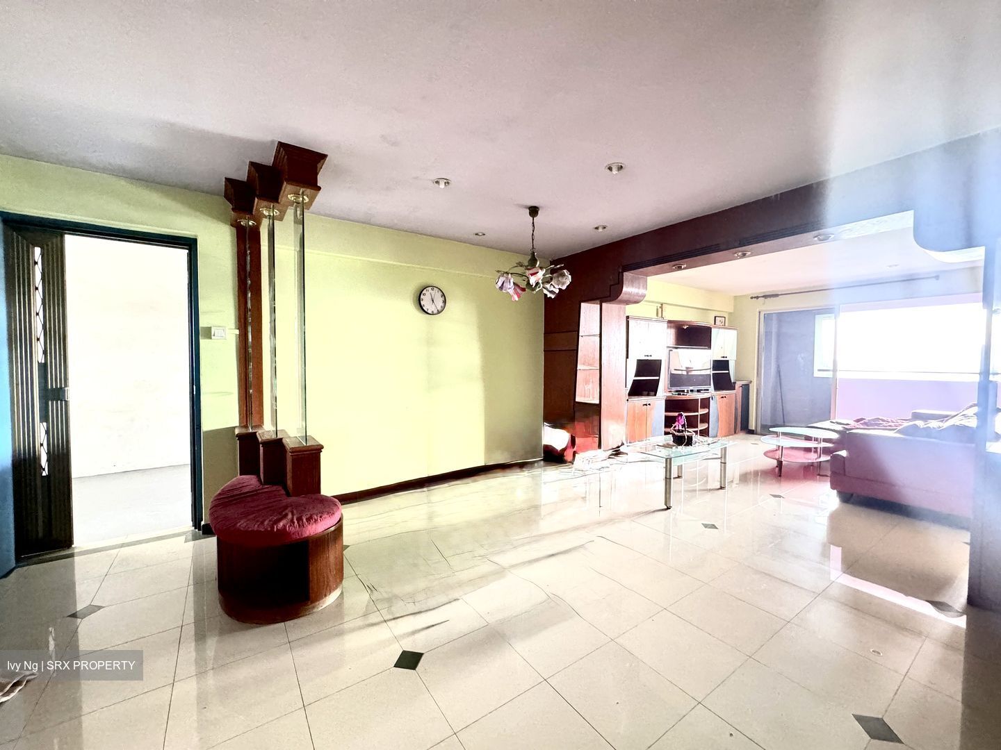 Blk 160 Yung Ping Road (Jurong West), HDB Executive #496593281